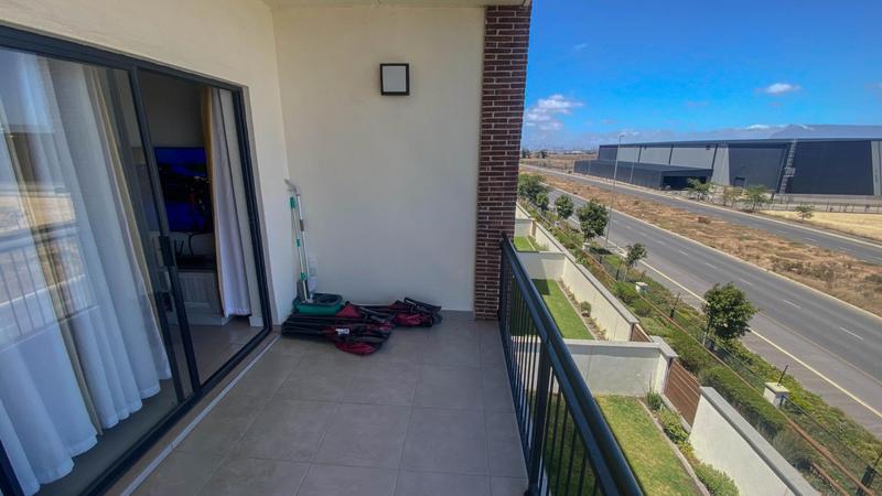 2 Bedroom Property for Sale in Richwood Western Cape